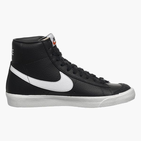 Кросівки чоловічі Nike Blazer Mid '77 Vintage (BQ6806-002) BQ6806-002 фото