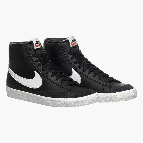Кросівки чоловічі Nike Blazer Mid '77 Vintage (BQ6806-002) BQ6806-002 фото