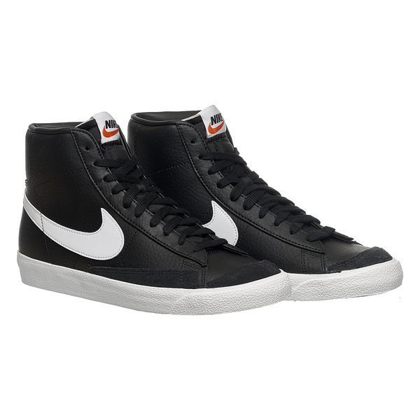 Кросівки чоловічі Nike Blazer Mid '77 Vintage (BQ6806-002) BQ6806-002 фото