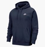Бомбер чоловічий Nike M Nsw Club Hoodie Po Bb (BV2654-410) BV2654-410 фото
