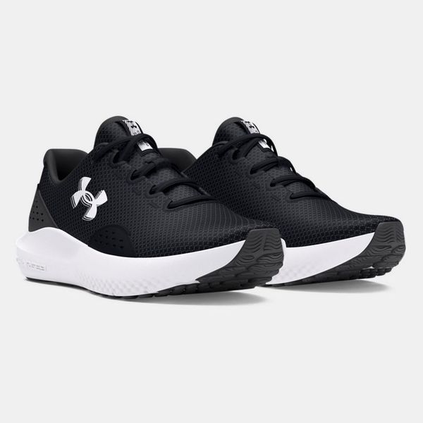 Кросівки чоловічі Under Armour Charged Surge 4 (3027000-001) 3027000-001 фото