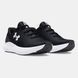 Кросівки чоловічі Under Armour Charged Surge 4 (3027000-001) 3027000-001 фото 2