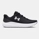 Кросівки чоловічі Under Armour Charged Surge 4 (3027000-001) 3027000-001 фото 1
