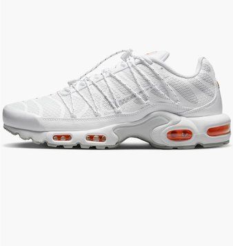 Кросівки чоловічі Nike Air Max Plus Tn (FJ4232-100) FJ4232-100 фото