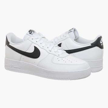 Кросівки чоловічі Nike Air Force 1 07 (CT2302-100) CT2302-100 фото