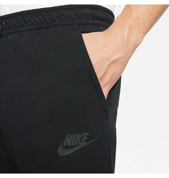 Брюки чоловічі Nike Sports Wear Te Fleece Jogger (DD5293-010) DD5293-010 фото