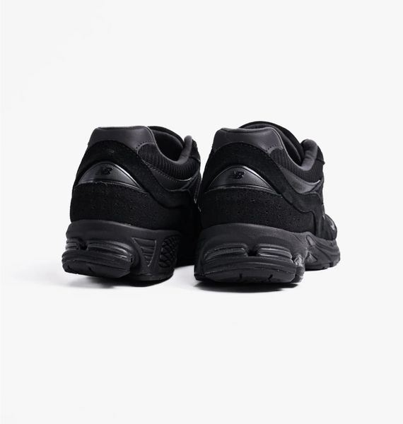 Кросівки унісекс New Balance 2002R (U2002RBL) U2002RBL фото