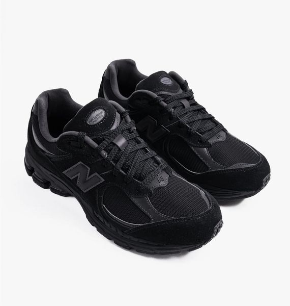 Кросівки унісекс New Balance 2002R (U2002RBL) U2002RBL фото