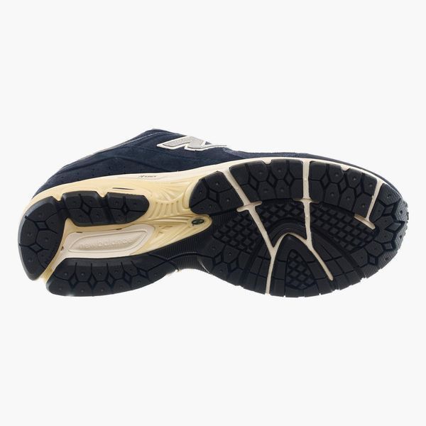 Кросівки чоловічі New Balance 2002R Navy Eclipse (M2002RCA) M2002RCA фото