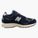 Кросівки чоловічі New Balance 2002R Navy Eclipse (M2002RCA) M2002RCA фото 3