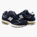 Кросівки чоловічі New Balance 2002R Navy Eclipse (M2002RCA) M2002RCA фото 1