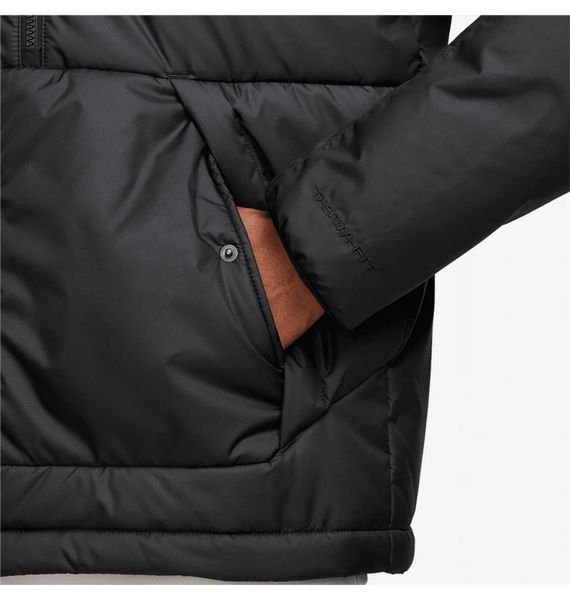 Куртка чоловіча Nike Thermafit Legacy (DX2038-010) DX2038-010 фото