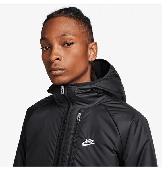 Куртка чоловіча Nike Thermafit Legacy (DX2038-010) DX2038-010 фото