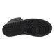 Кросівки чоловічі Jordan 1 Mid Triple Black (554724-091) 554724-091 фото 9